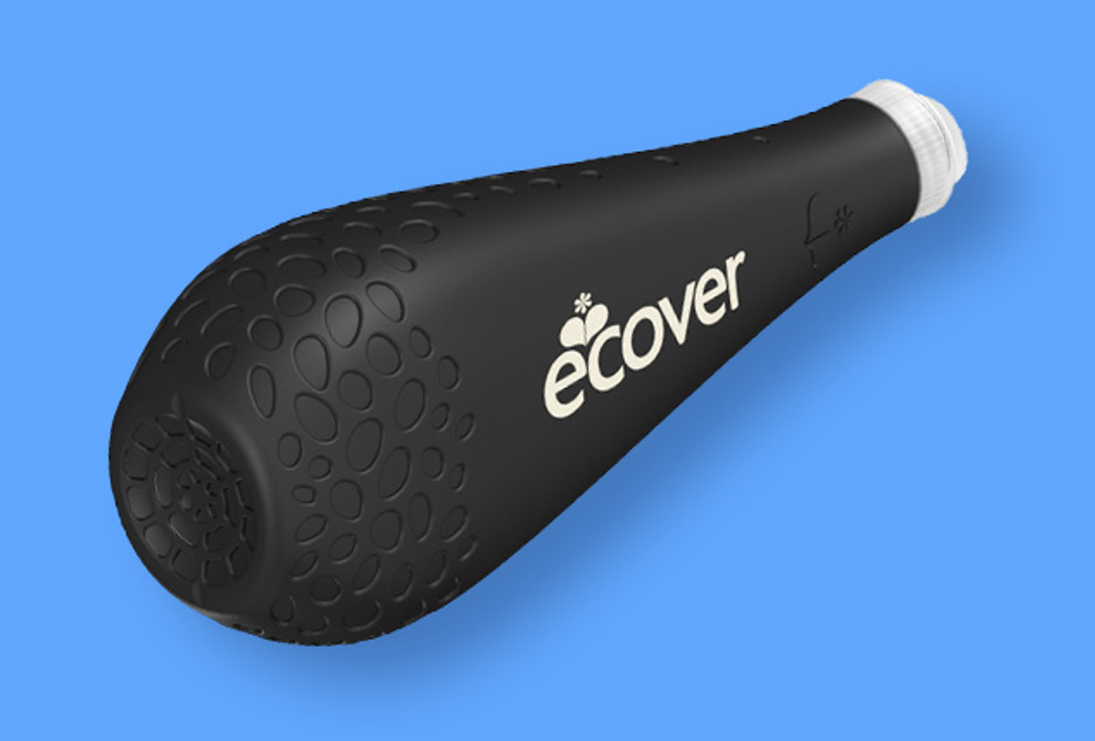 Ecover System ECOVER